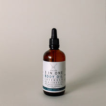 Load image into Gallery viewer, Lavender &amp; Calendula 3 in 1 Body Oil - The St. Ives Co.

