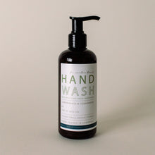 Load image into Gallery viewer, Lemongrass &amp; Cedarwood Hand Wash - The St. Ives Co.
