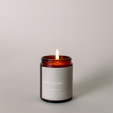Load image into Gallery viewer, Love Lane Soy Wax Scented Candle
