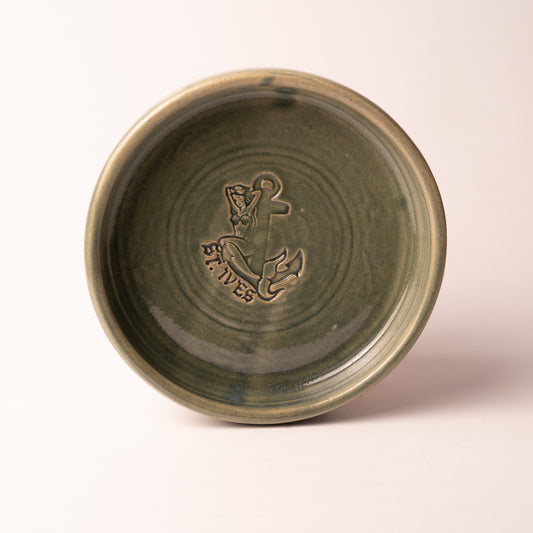 St. Ives Mermaid Tapa Dish - The St. Ives Co.