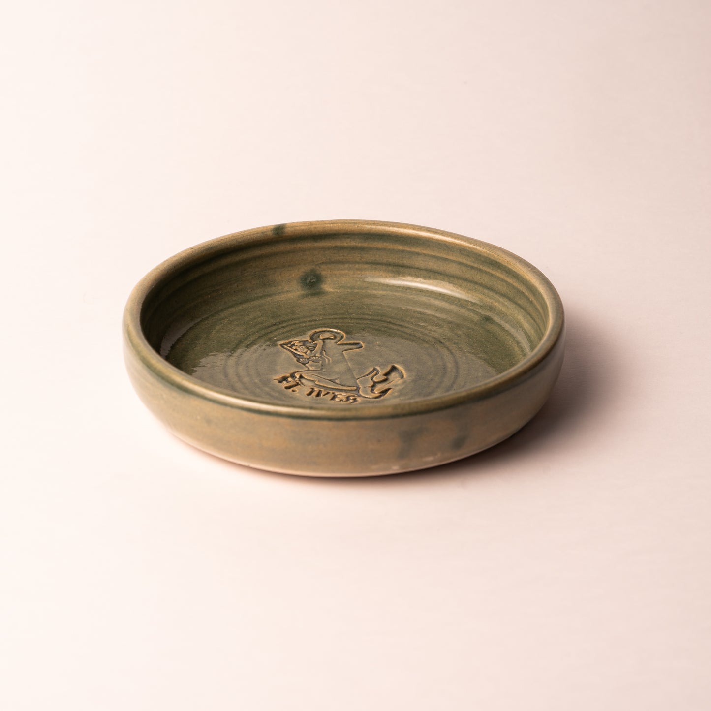 St. Ives Mermaid Tapa Dish - The St. Ives Co.