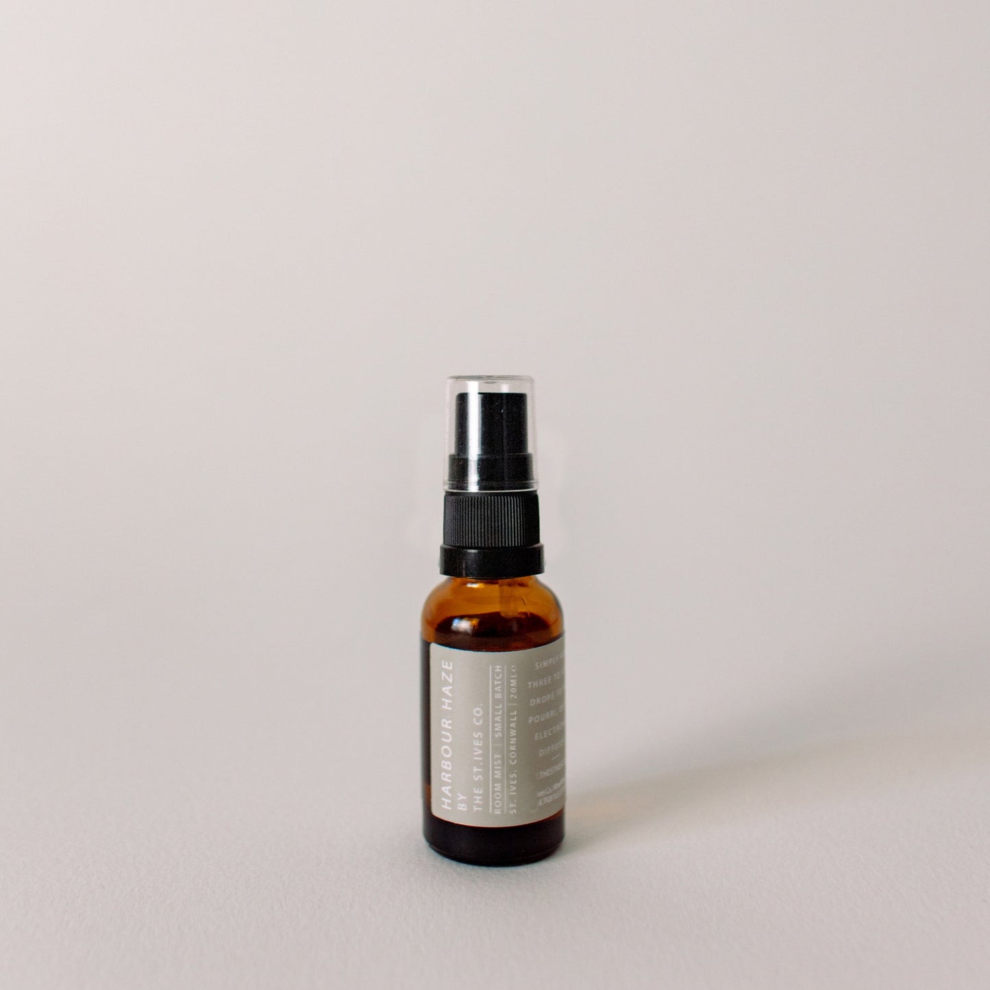 Harbour Haze Mini Room Mist - The St. Ives Co.