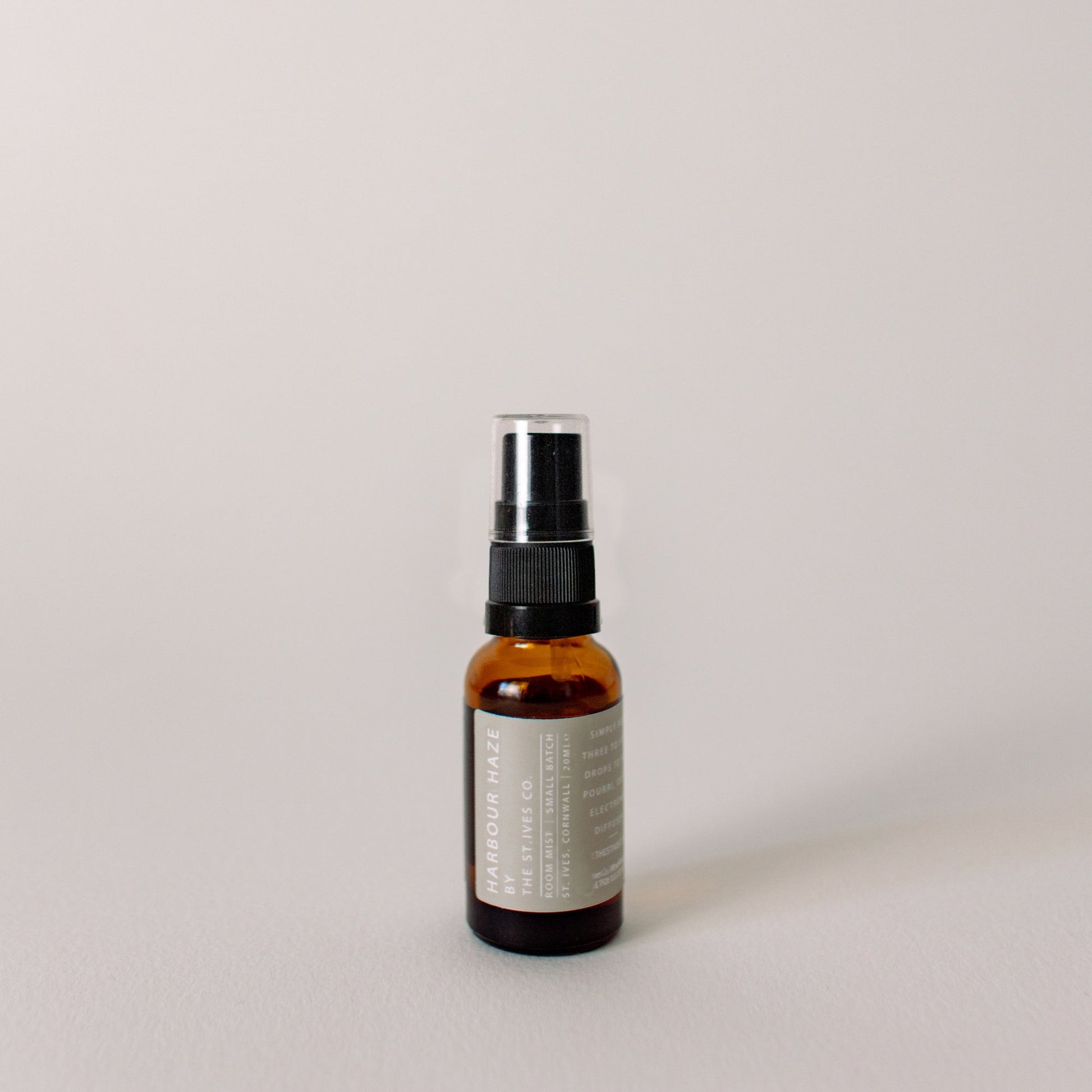 Harbour Haze Mini Room Mist - The St. Ives Co.