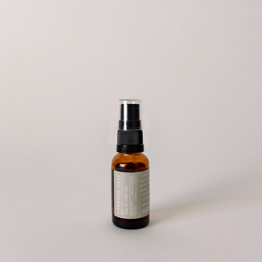 Harbour Haze Mini Room Mist - The St. Ives Co.