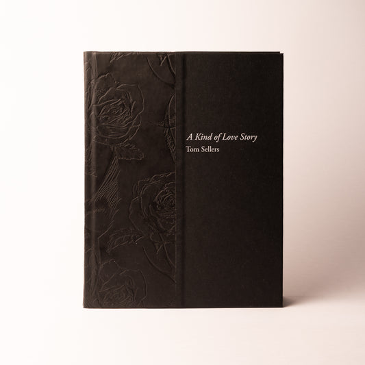 A Kind of Love Story (Signed Copy) - The St. Ives Co.