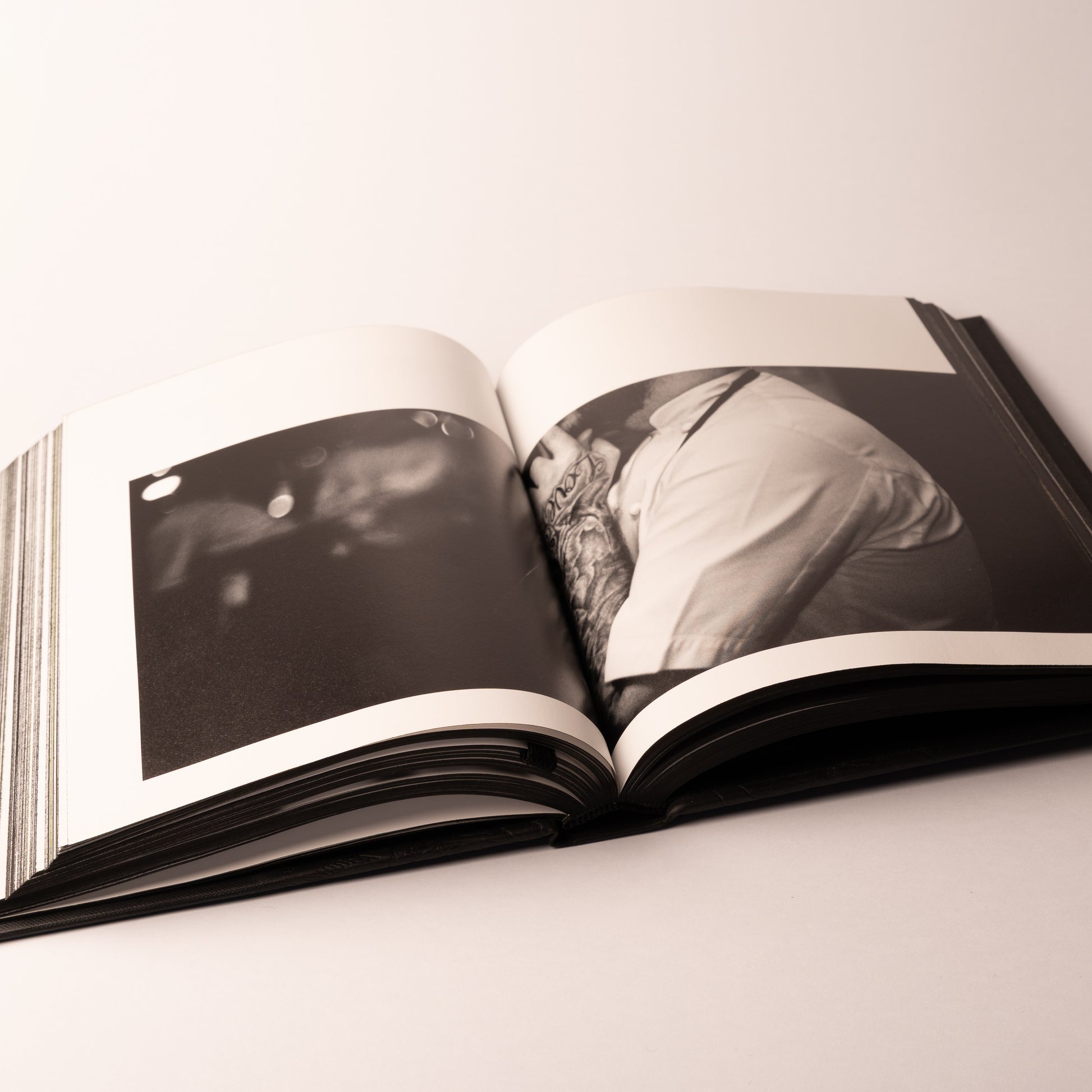 A Kind of Love Story (Signed Copy) - The St. Ives Co.