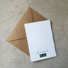 Load image into Gallery viewer, Multipack Set of 5 Portrait Christmas cards

