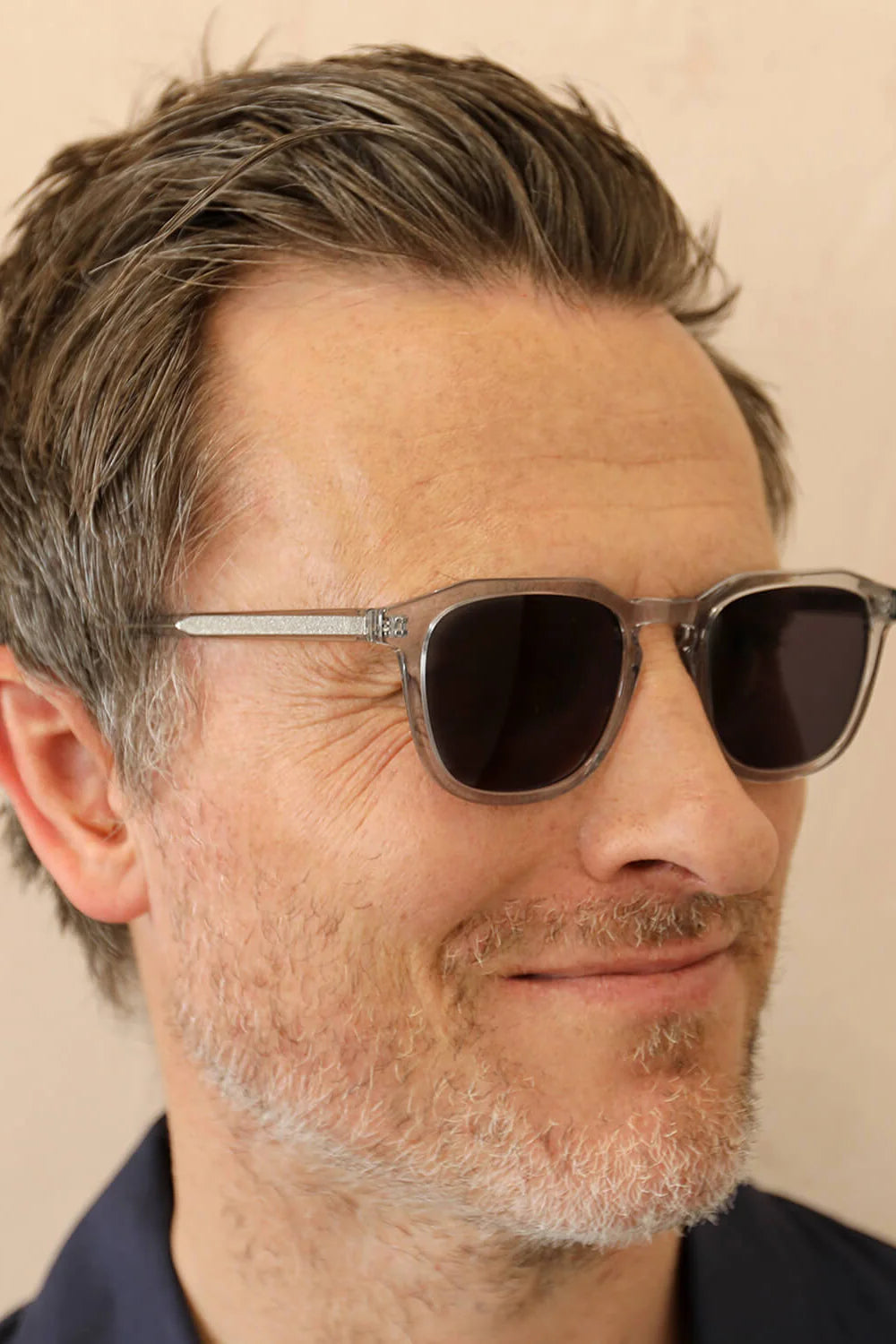 Smoke Marshall Sunglasses