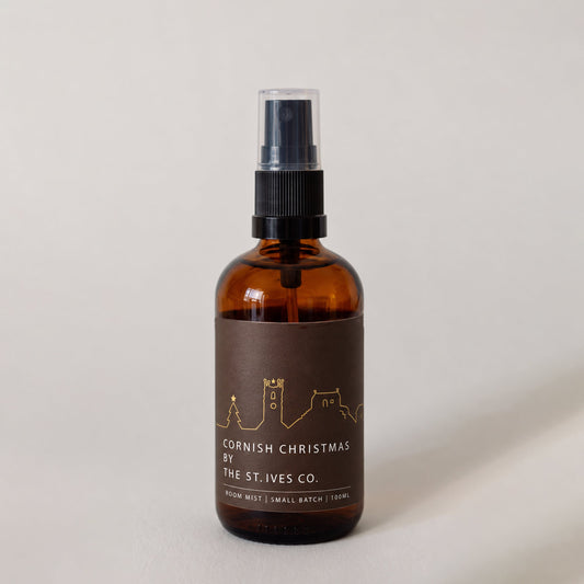 A Cornish Christmas Room Mist