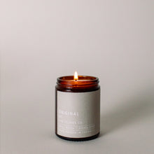 Load image into Gallery viewer, Original Scented Soy Wax Candle - The St. Ives Co.
