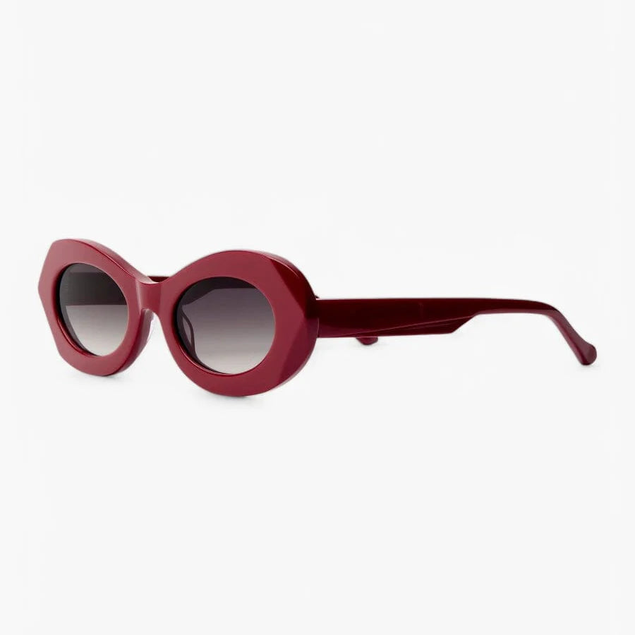 Bordeaux Portobello Sunglasses
