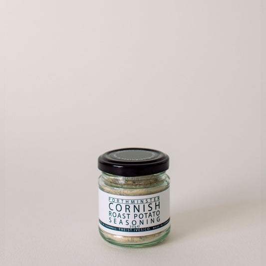 Porthminster Roast Potato Seasoning - The St. Ives Co.
