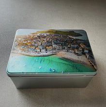 Load image into Gallery viewer, St. Ives Puzzle in Reusable Tin
