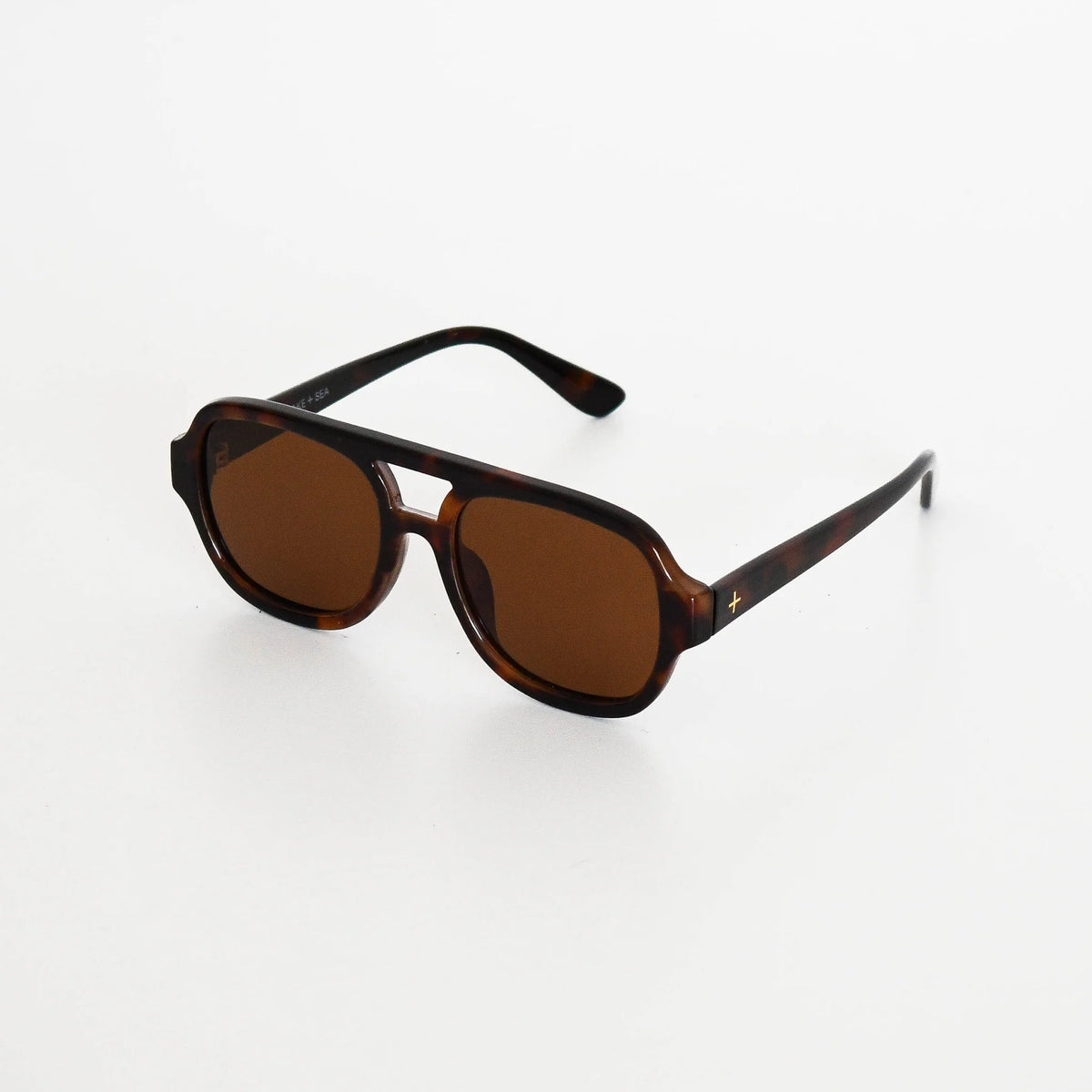 Remy Tortoiseshell Sunglasses