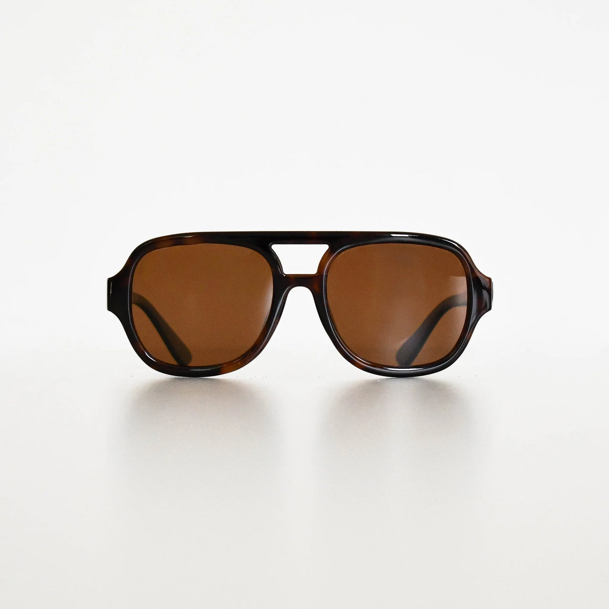 Remy Tortoiseshell Sunglasses