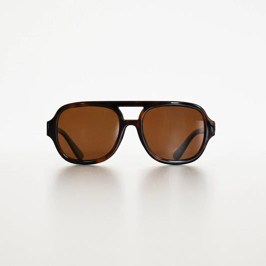 Remy Tortoiseshell Sunglasses