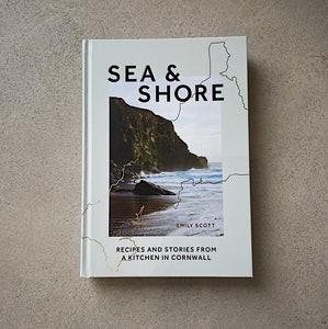 Sea & Shore Cookbook