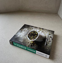 Load image into Gallery viewer, The Seaweed Cookbook - The Cornish Seaweed Company - The St. Ives Co.
