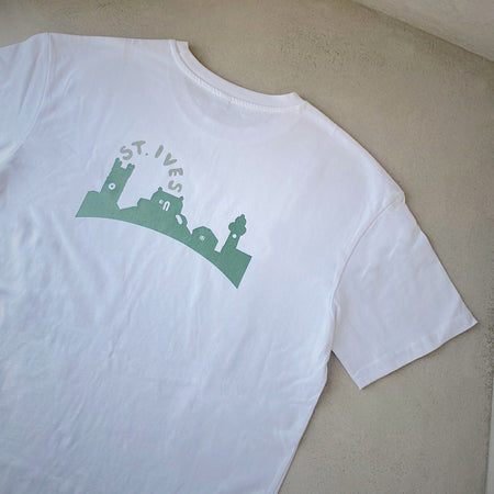Skyline Classic T Shirt