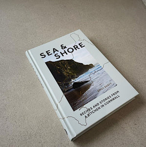 Sea & Shore Cookbook