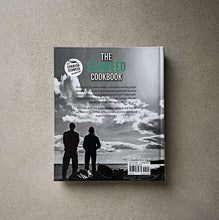 Load image into Gallery viewer, The Seaweed Cookbook - The Cornish Seaweed Company - The St. Ives Co.
