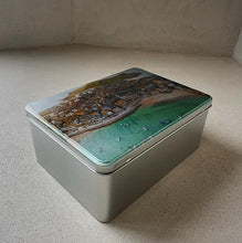 Load image into Gallery viewer, St. Ives Puzzle in Reusable Tin
