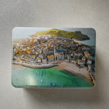 Load image into Gallery viewer, St. Ives Puzzle in Reusable Tin
