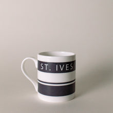 Load image into Gallery viewer, St. Ives China Mug - The St. Ives Co.
