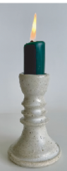 Chess Candle Holder by Nyn