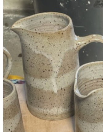 Jug by Nyn