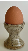 Egg Cup by Nyn