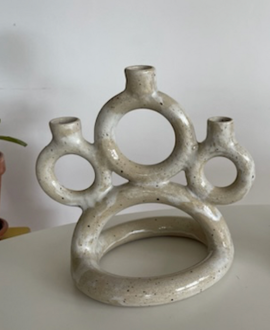 3 Taper Holder Candelabra