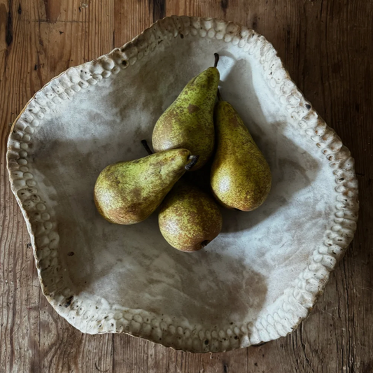 Fallen Fruit Bowl