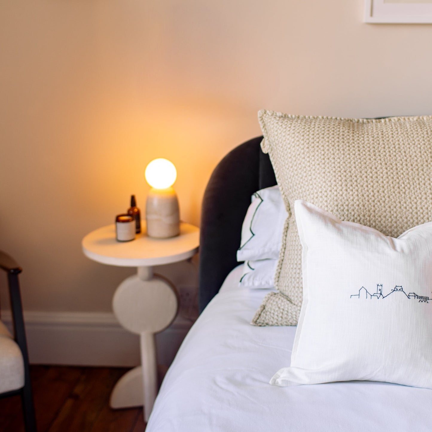 Lamp by Nyn - The St. Ives Co.