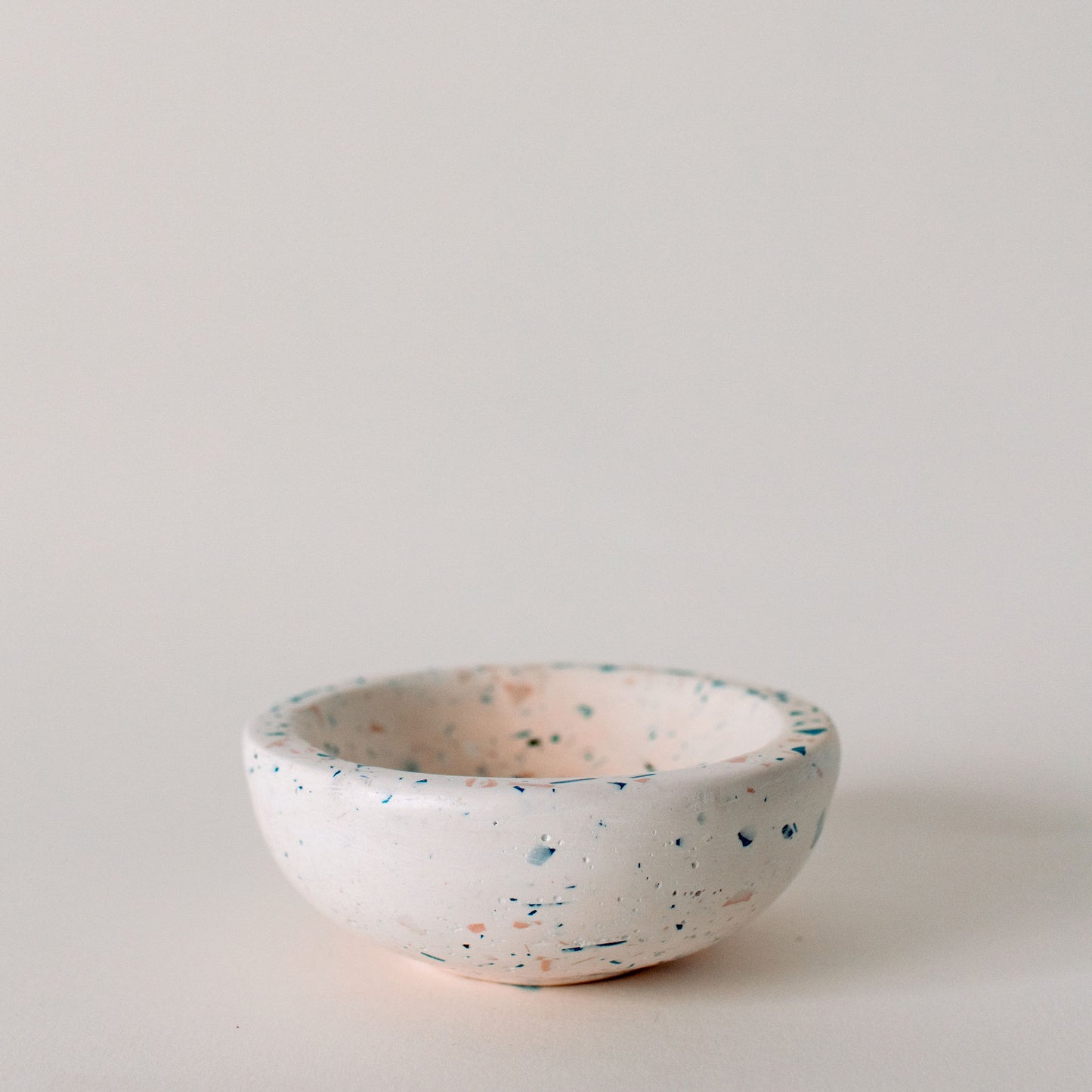 Terrazzo Bowls