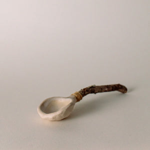 Ceramic Spoon - The St. Ives Co.