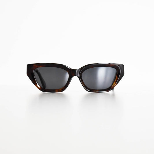 Chloe Tortoiseshell Sunglasses