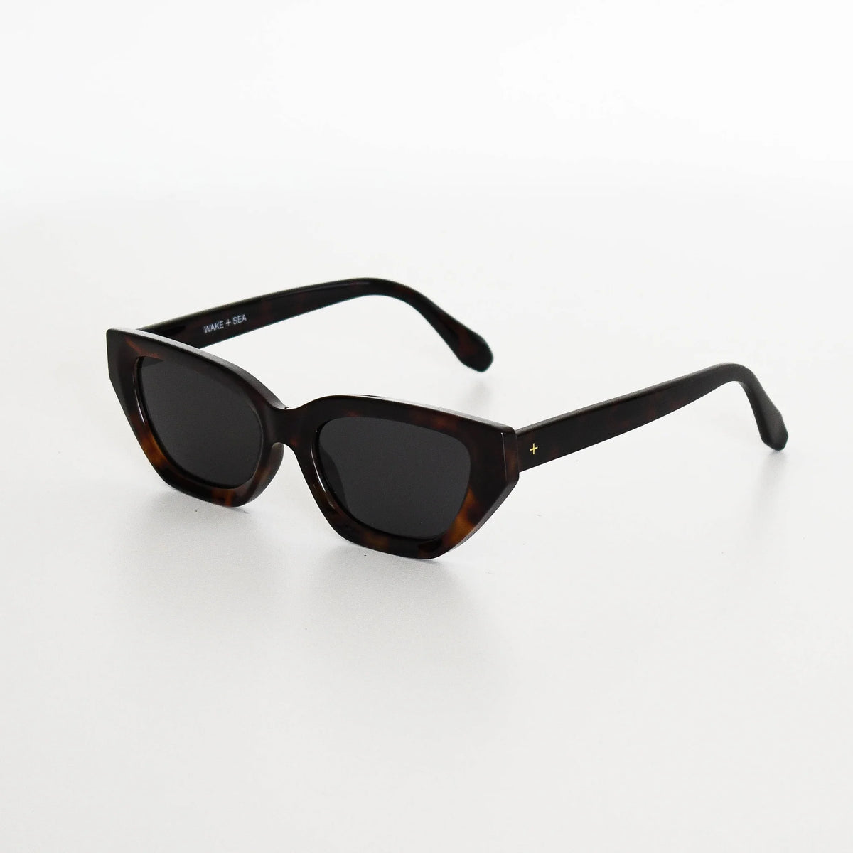 Chloe Tortoiseshell Sunglasses