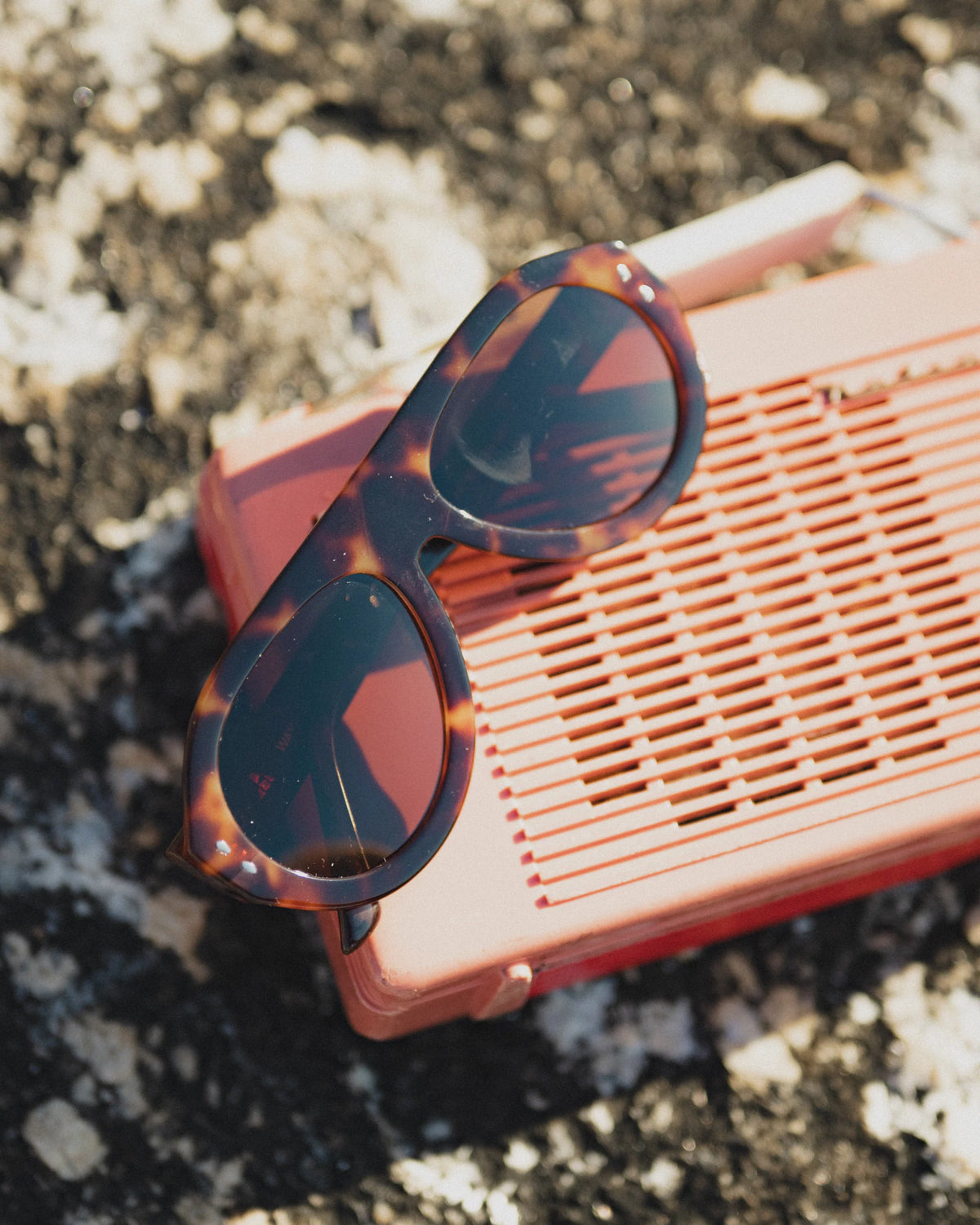 Noa Sunglasses
