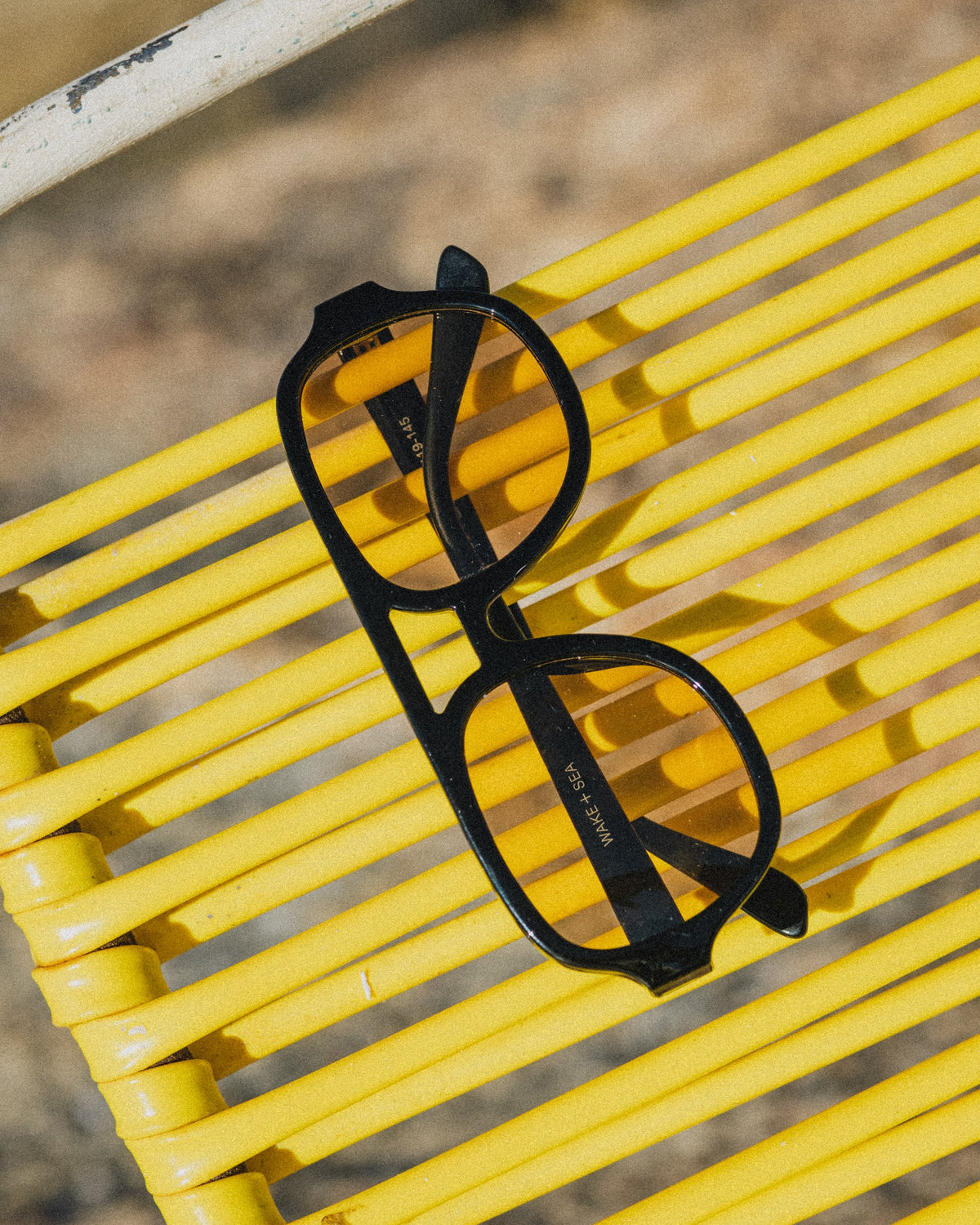 Remy Sunglasses