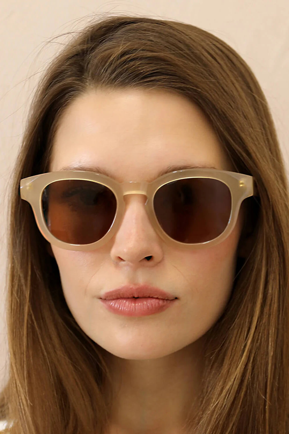 Nude Westbourne Sunglasses