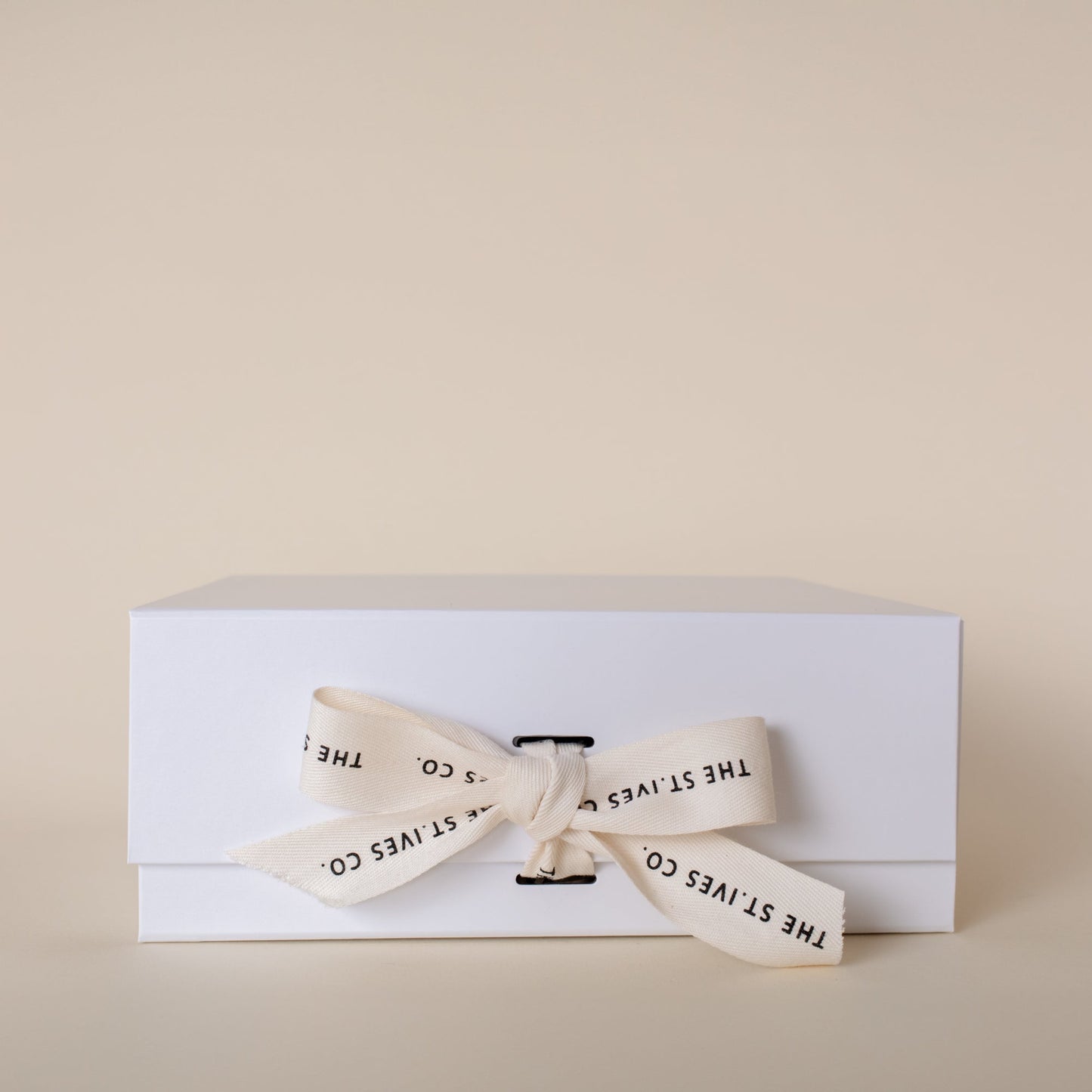 Pair of Soaps Hamper
