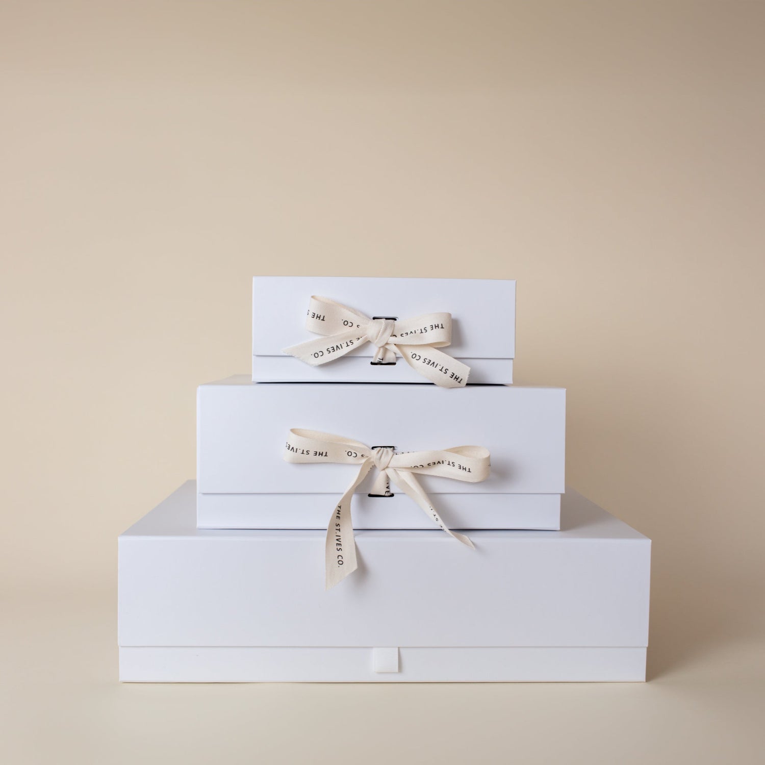 Hamper Box - The St. Ives Co.