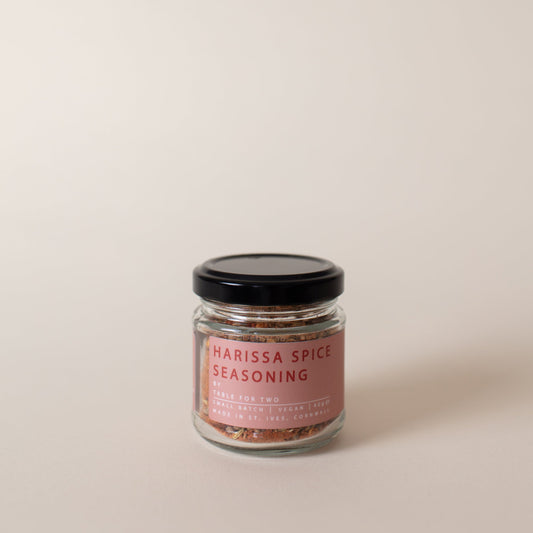 Harissa Seasoning