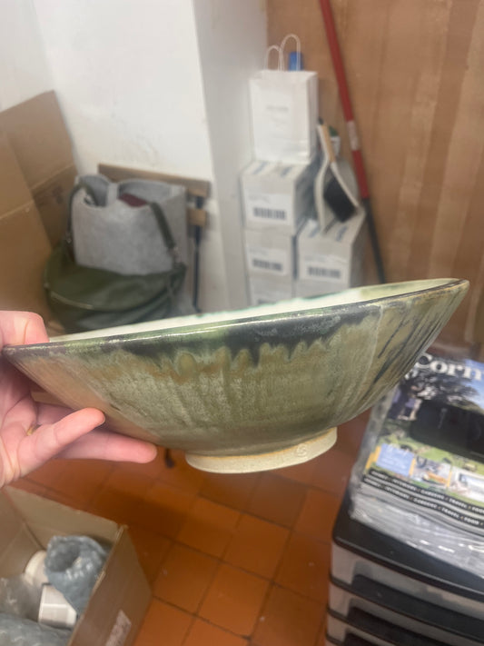 Sally C large bowl £110