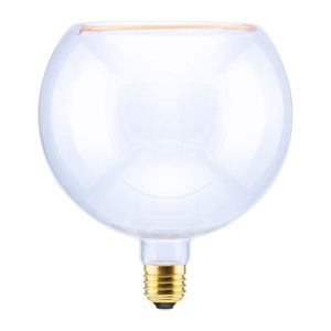 Large Dome Bulbs