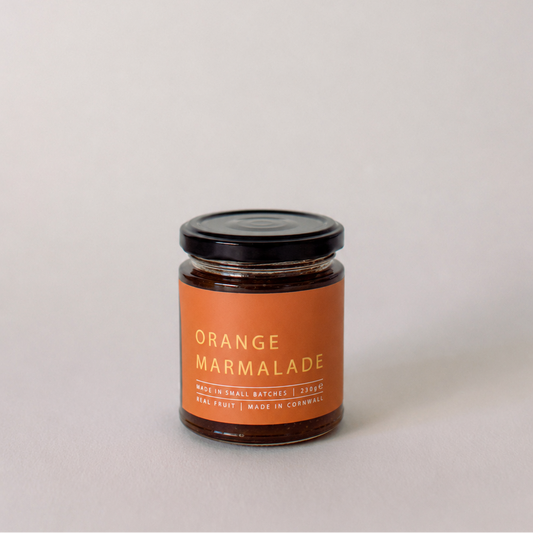 Orange Marmalade - The St. Ives Co.