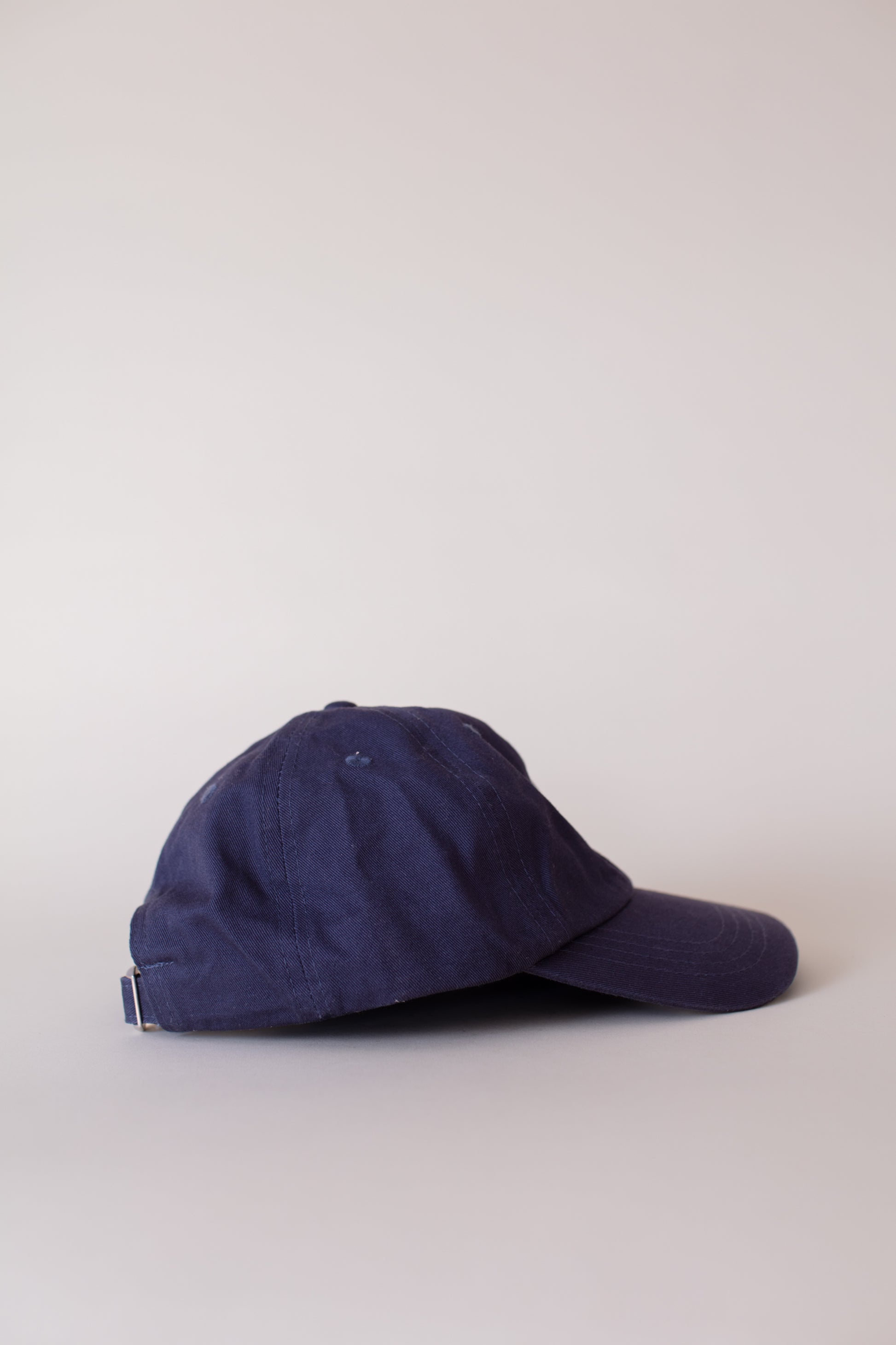 Navy St. Ives Co. Cap - The St. Ives Co.