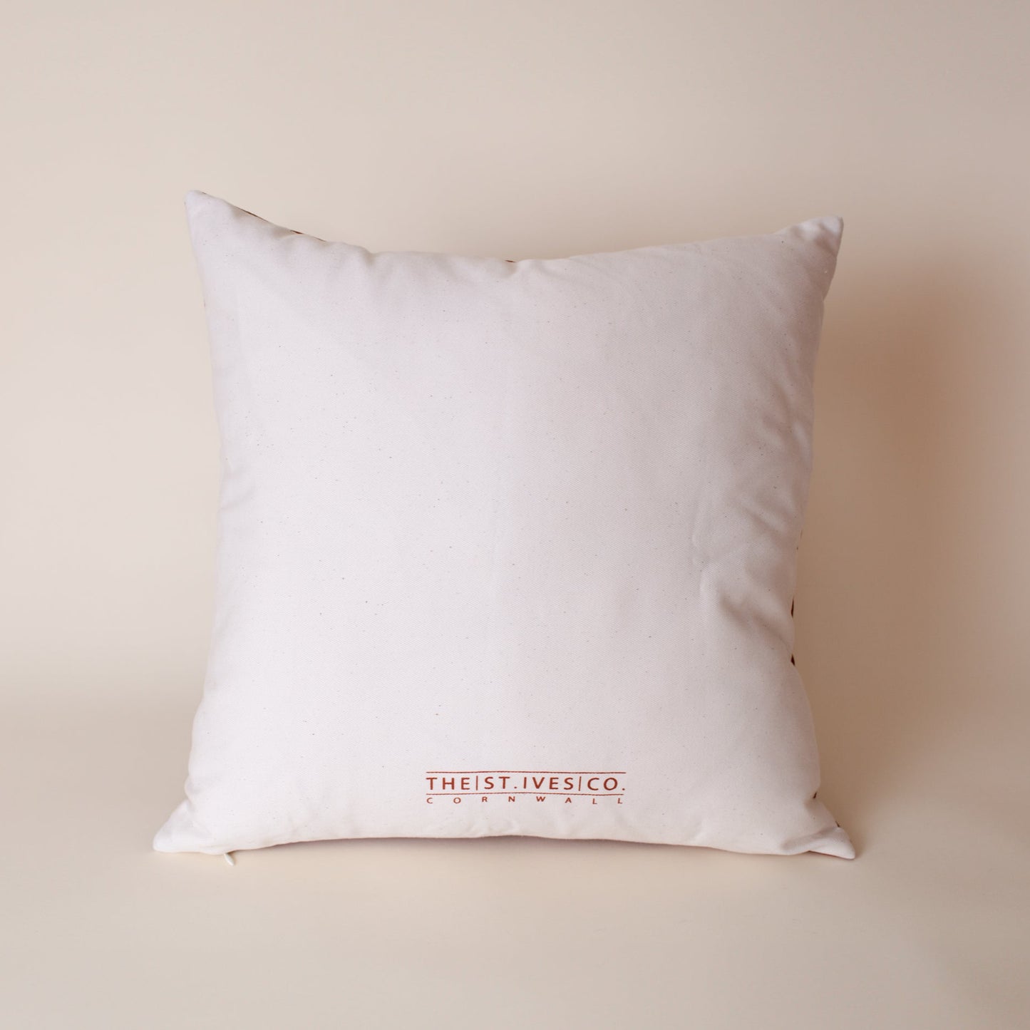 Pasty Thief Cushion Cover