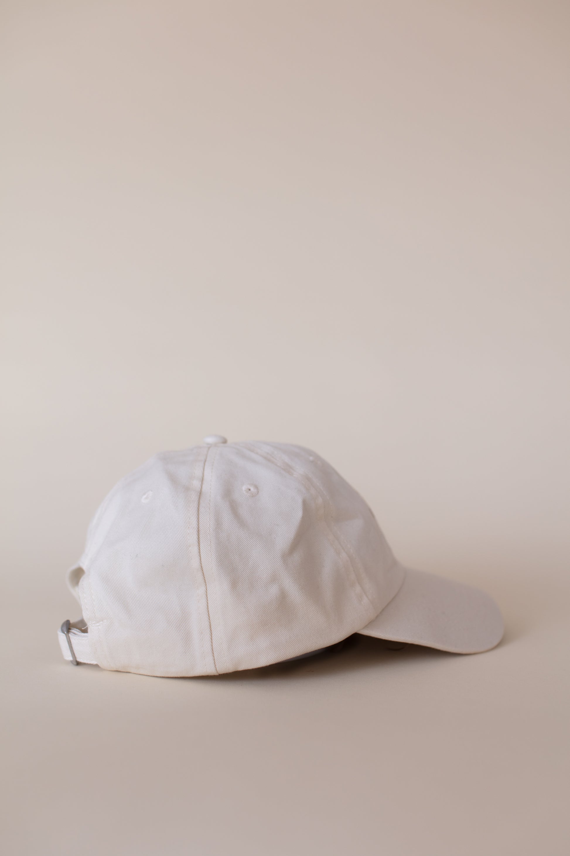 Beige St. Ives Co. Cap - The St. Ives Co.
